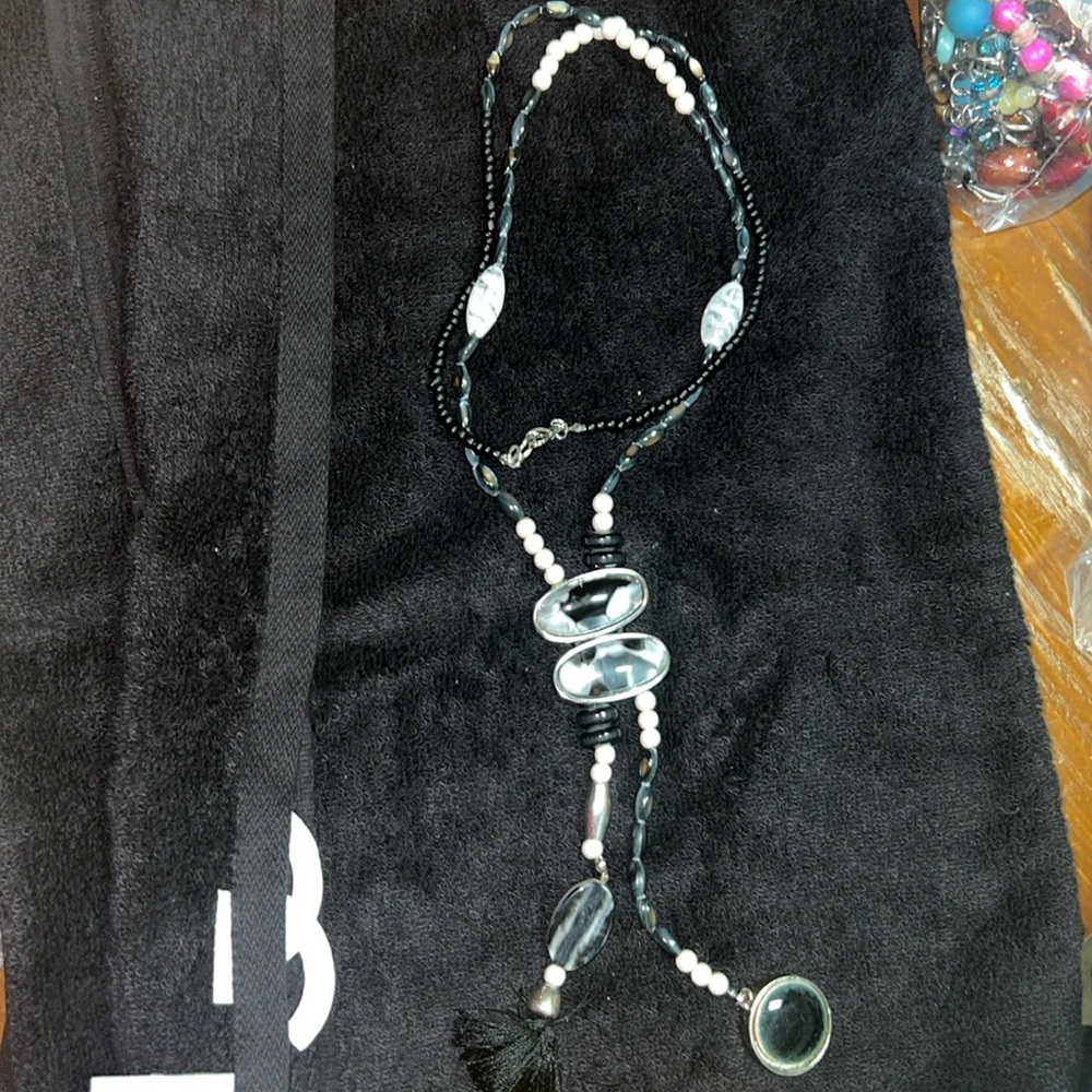 Necklace for sale